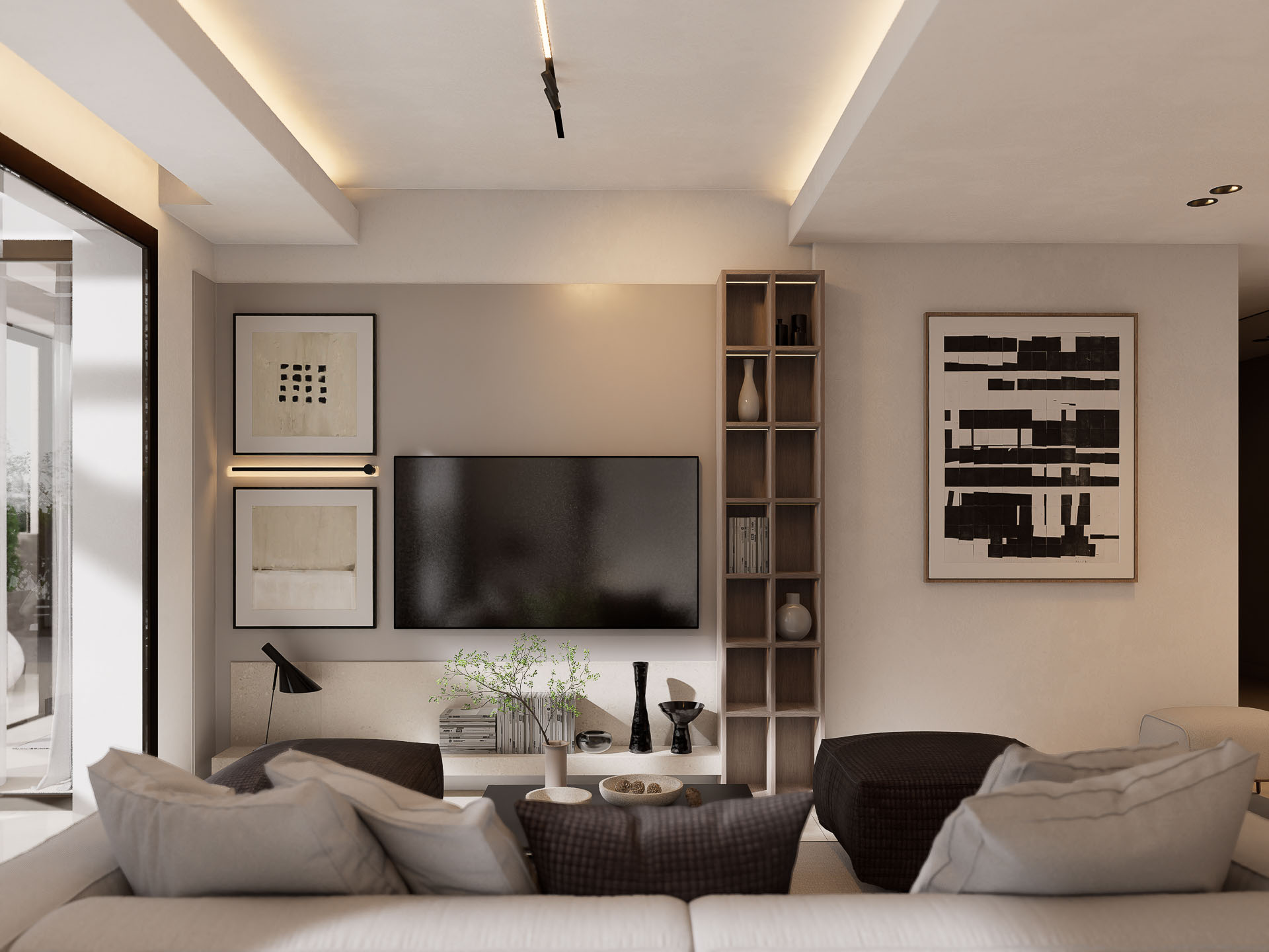 Stan 15 galerija slika 2 - VIP Home Požarevac novogradnja